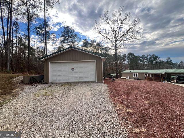 64 Bay Pt, Sparta, GA 31087