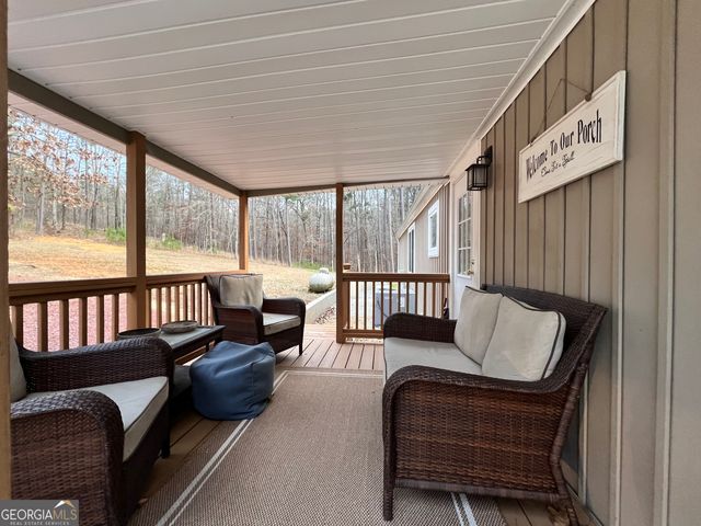 64 Bay Pt, Sparta, GA 31087