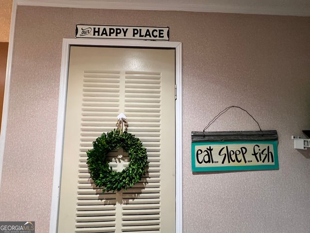 64 Bay Pt, Sparta, GA 31087