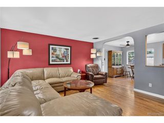 4977 S Perry St, Littleton, CO 80123