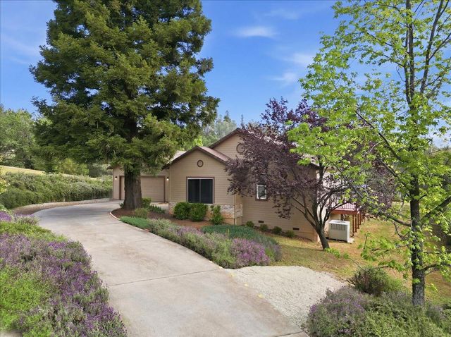 3413 Sweetwater Trl, Cool, CA 95614