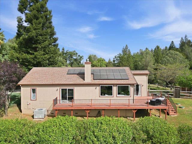 3413 Sweetwater Trl, Cool, CA 95614