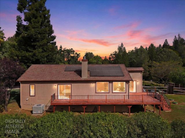 3413 Sweetwater Trl, Cool, CA 95614