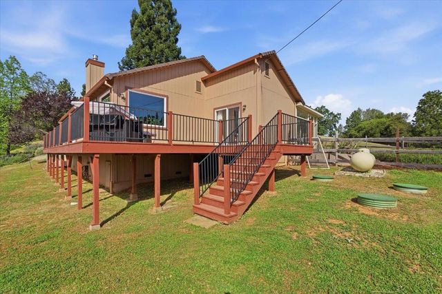 3413 Sweetwater Trl, Cool, CA 95614