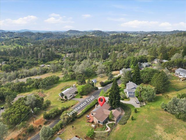 3413 Sweetwater Trl, Cool, CA 95614