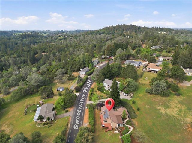 3413 Sweetwater Trl, Cool, CA 95614