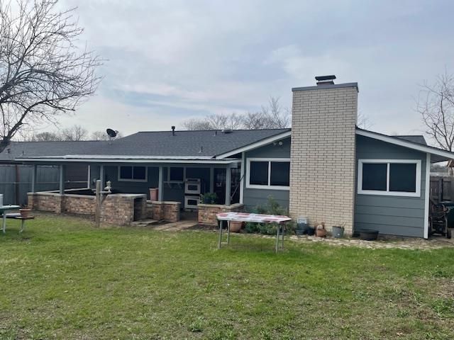 100 W STARLING DR, Austin, TX 78753