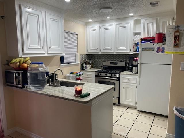 100 W STARLING DR, Austin, TX 78753