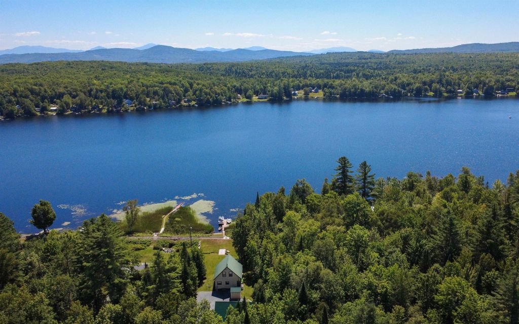 98 Nanas Lane, Concord, VT 05824
