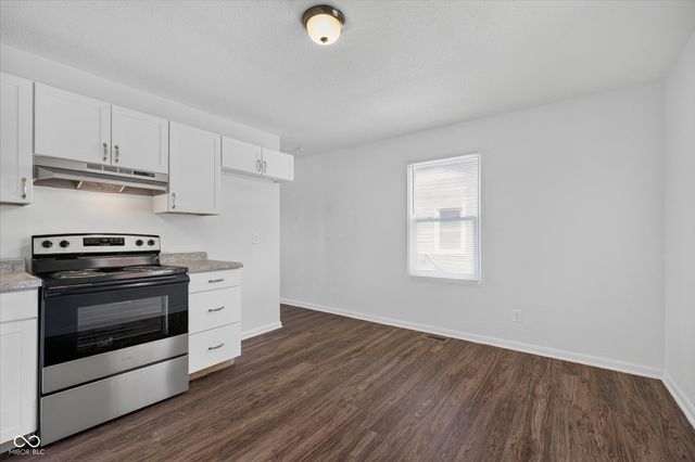 3417 N Richardt, Indianapolis, IN 46226