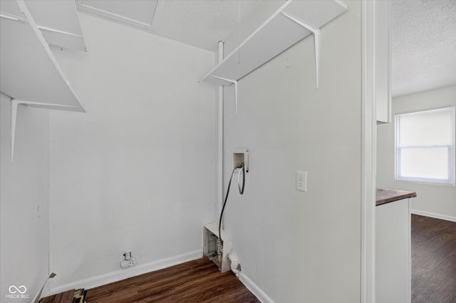 3417 N Richardt, Indianapolis, IN 46226