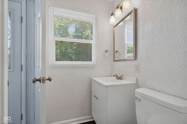 3417 N Richardt, Indianapolis, IN 46226
