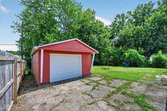 3417 N Richardt, Indianapolis, IN 46226