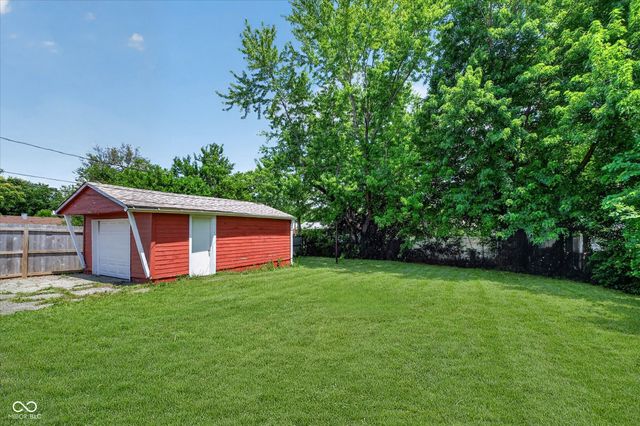 3417 N Richardt, Indianapolis, IN 46226