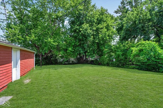 3417 N Richardt, Indianapolis, IN 46226
