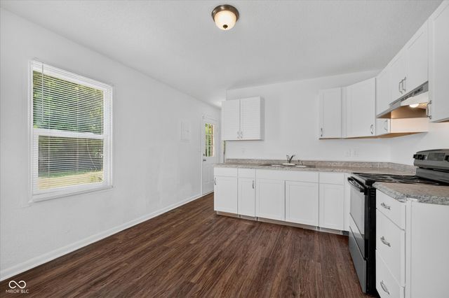 3417 N Richardt, Indianapolis, IN 46226
