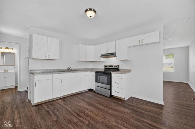 3417 N Richardt, Indianapolis, IN 46226