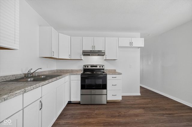 3417 N Richardt, Indianapolis, IN 46226