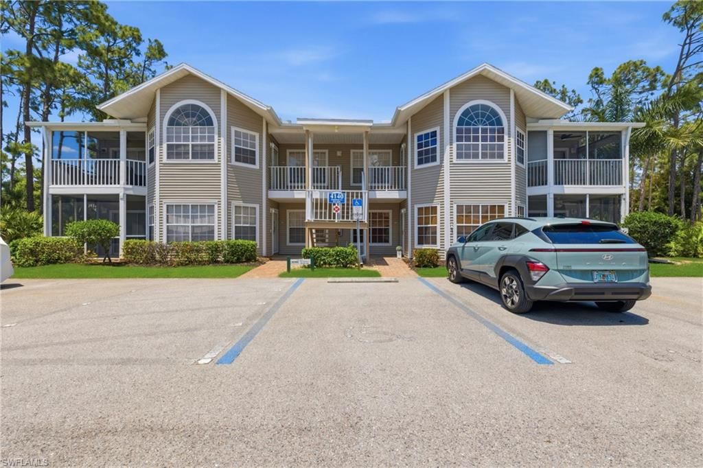 4140 Gunnison CT 623, Estero, FL 33928