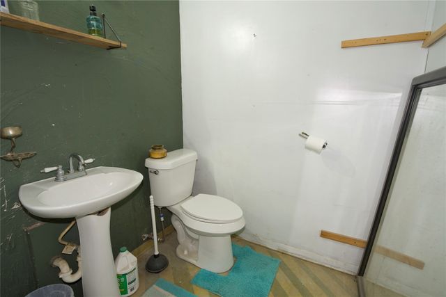 213 CLEMENTS, Gainesville, TX 76240