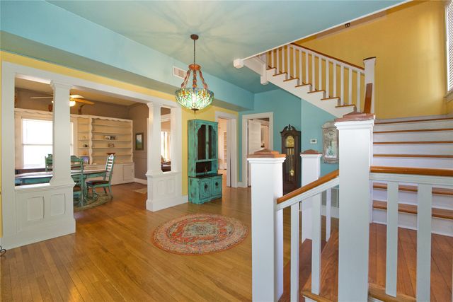 213 CLEMENTS, Gainesville, TX 76240