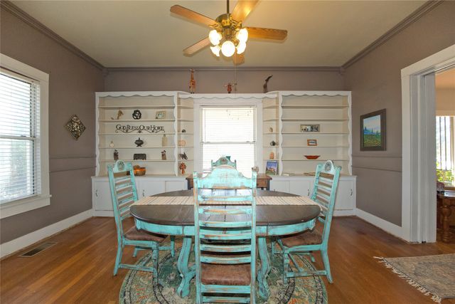 213 CLEMENTS, Gainesville, TX 76240