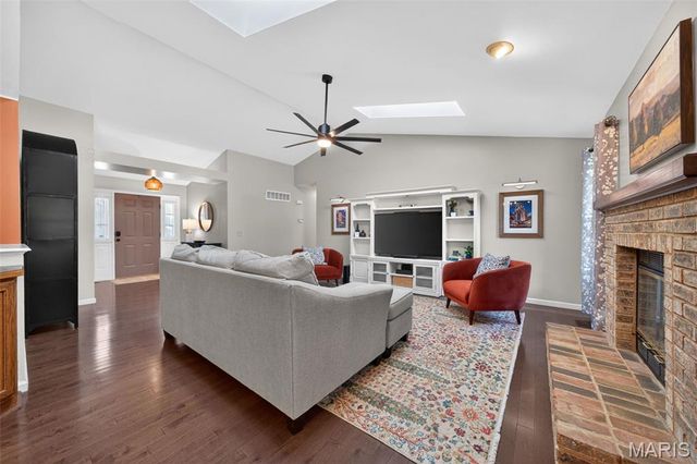 1701 Renoir Drive, O'fallon, MO 63368