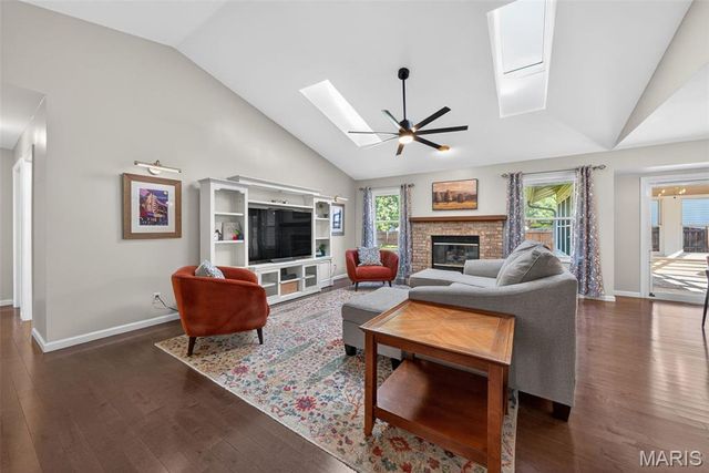1701 Renoir Drive, O'fallon, MO 63368