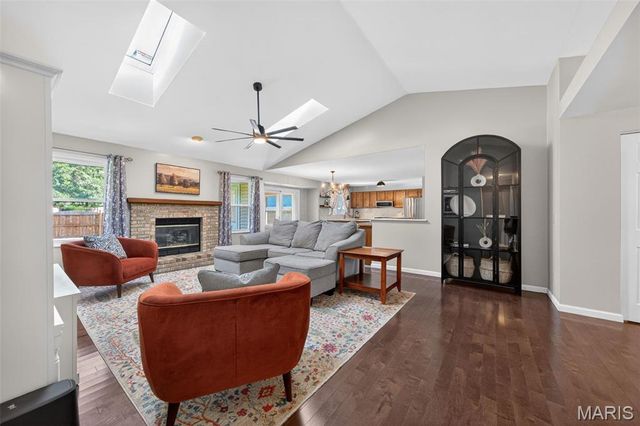 1701 Renoir Drive, O'fallon, MO 63368