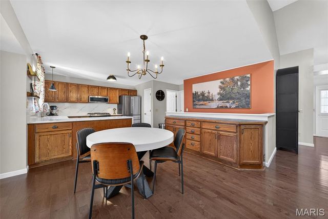 1701 Renoir Drive, O'fallon, MO 63368