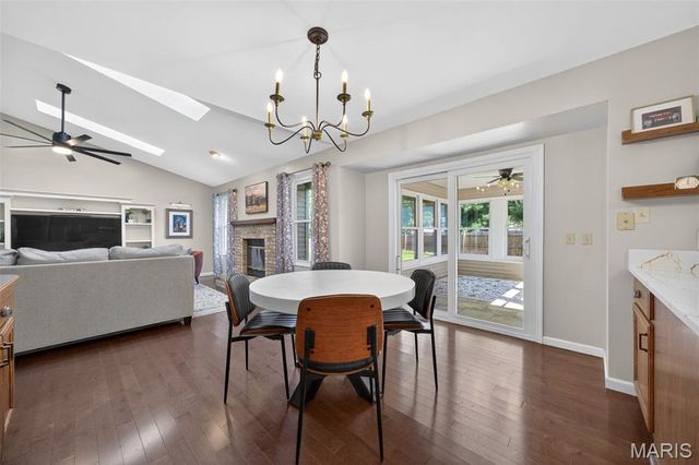 1701 Renoir Drive, O'fallon, MO 63368