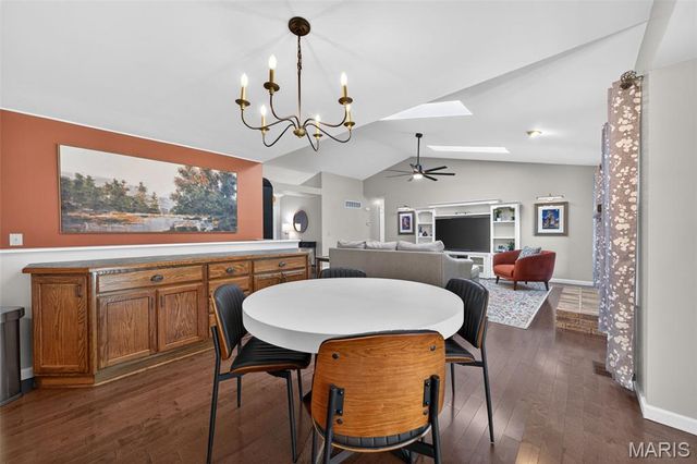 1701 Renoir Drive, O'fallon, MO 63368