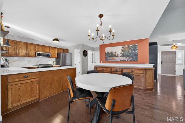 1701 Renoir Drive, O'fallon, MO 63368