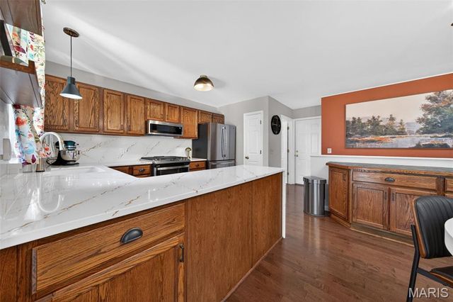 1701 Renoir Drive, O'fallon, MO 63368