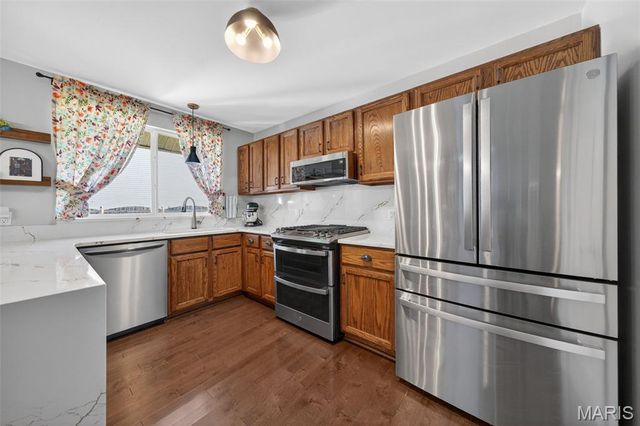 1701 Renoir Drive, O'fallon, MO 63368
