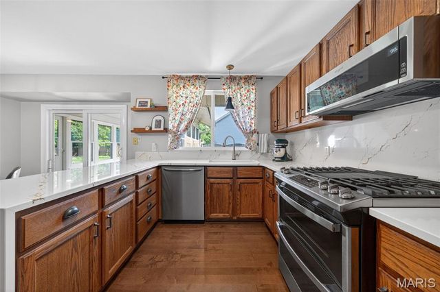 1701 Renoir Drive, O'fallon, MO 63368