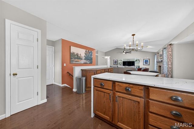 1701 Renoir Drive, O'fallon, MO 63368