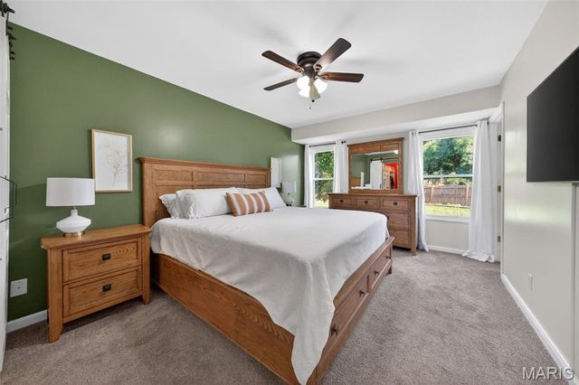 1701 Renoir Drive, O'fallon, MO 63368