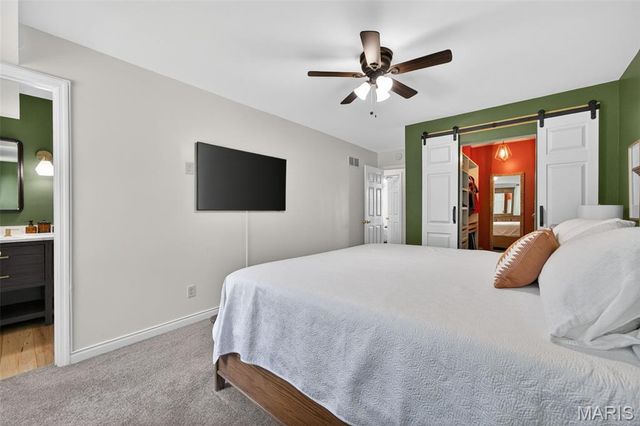 1701 Renoir Drive, O'fallon, MO 63368
