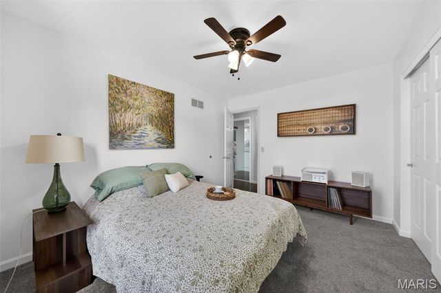 1701 Renoir Drive, O'fallon, MO 63368