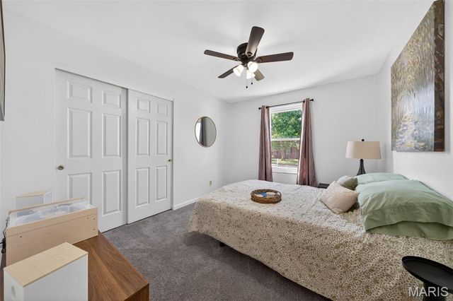 1701 Renoir Drive, O'fallon, MO 63368