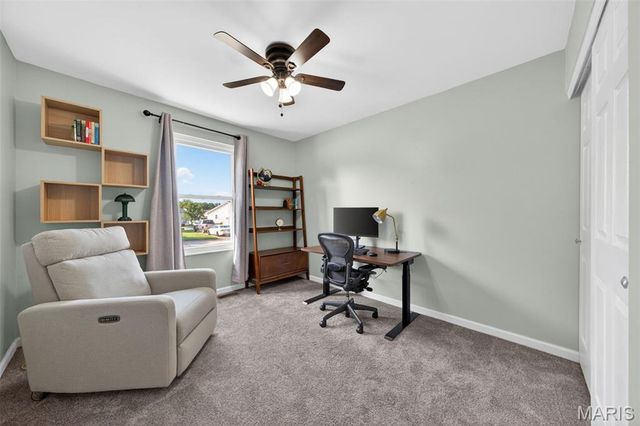 1701 Renoir Drive, O'fallon, MO 63368