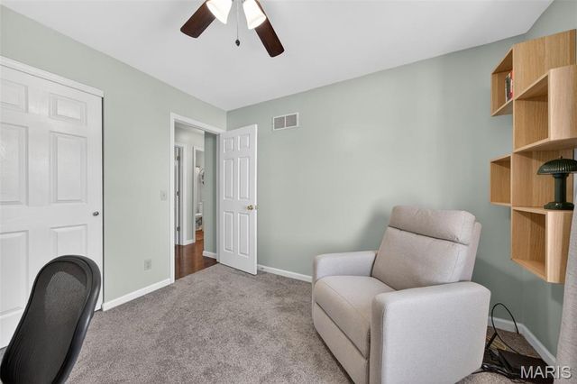 1701 Renoir Drive, O'fallon, MO 63368