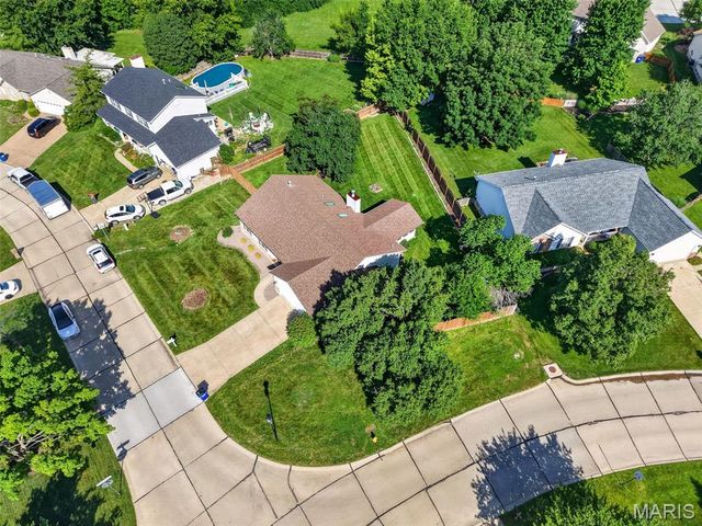 1701 Renoir Drive, O'fallon, MO 63368
