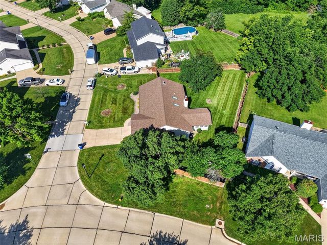 1701 Renoir Drive, O'fallon, MO 63368