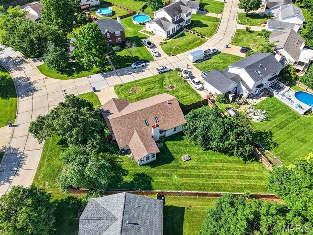 1701 Renoir Drive, O'fallon, MO 63368