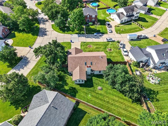 1701 Renoir Drive, O'fallon, MO 63368