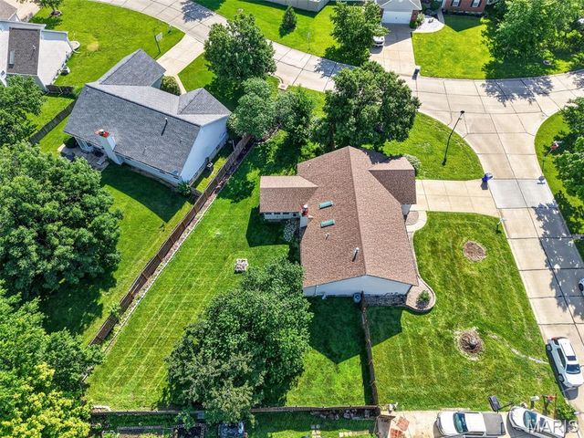 1701 Renoir Drive, O'fallon, MO 63368
