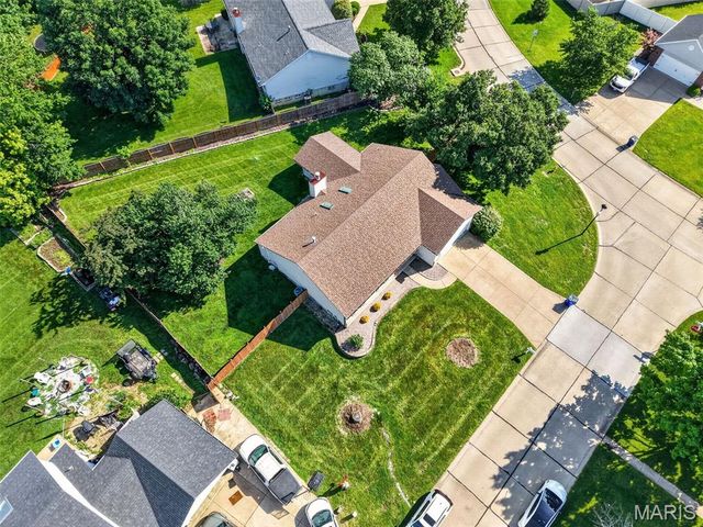1701 Renoir Drive, O'fallon, MO 63368