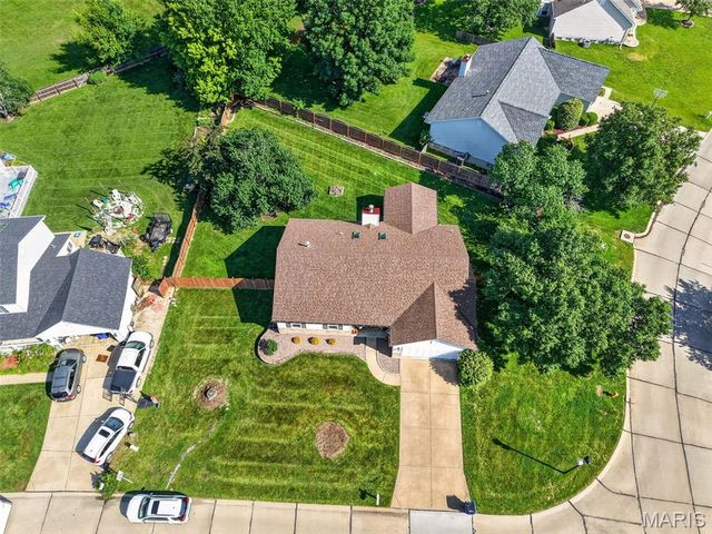 1701 Renoir Drive, O'fallon, MO 63368